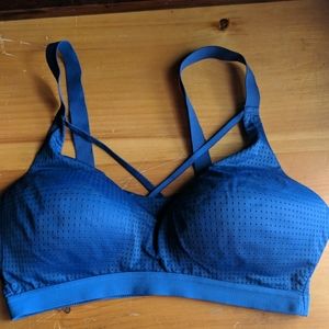 Victoria's Secret sports bra
